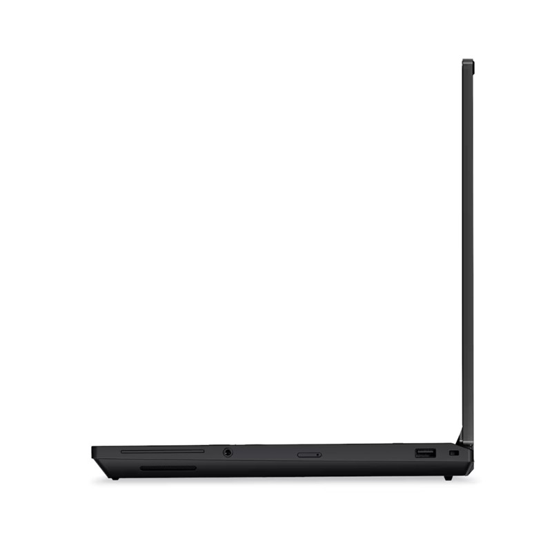 LENOVO THINKPAD NBW 21RQ002UTX P16 G3 ULTRA 9 285HX 64GB(2X32GB) 1X1TB NVIDIA RTXPRO4000 B.WELL 16GB W11P 