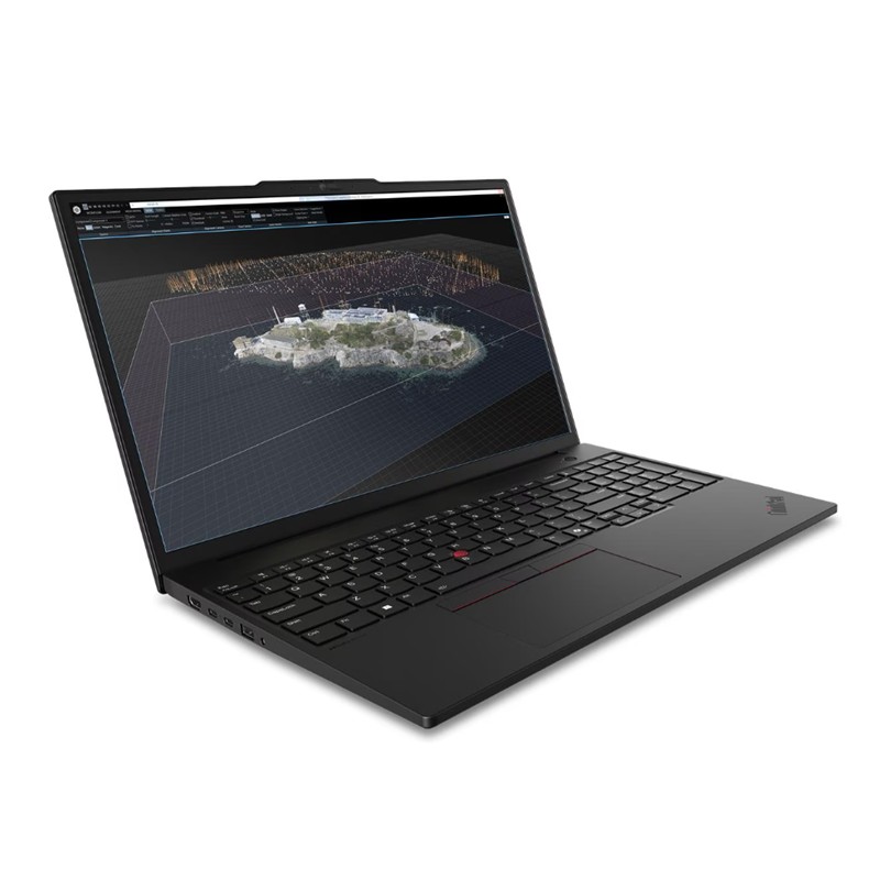 LENOVO NBW 21QV000ATX P16 G4 ULTRA 7 255H 16GB 1X512GB NVIDIA RTXPRO500 B.WELL 6GB W11P 