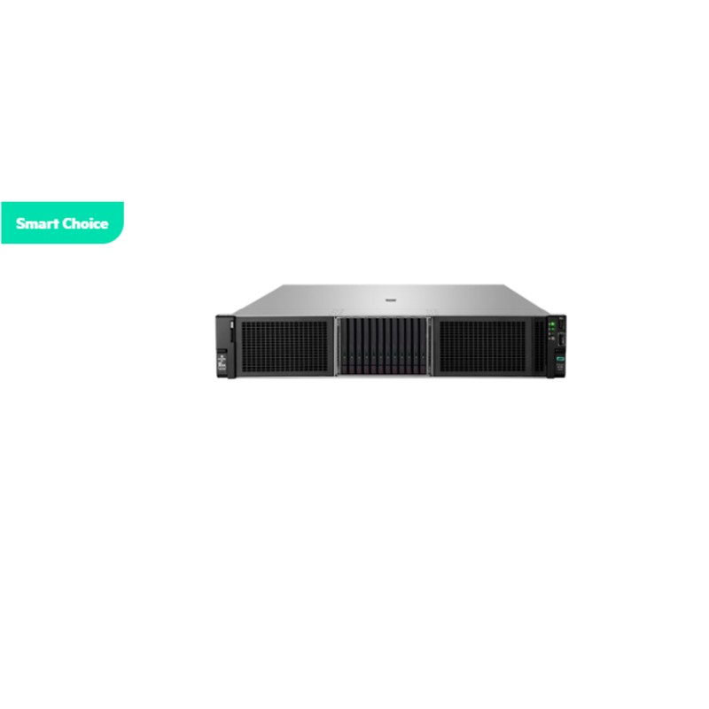 HPE DL380 GEN11 INTEL XENON-G5416S 16C 2X32GB 2X480GB SSD 2X1000W P81784-425 