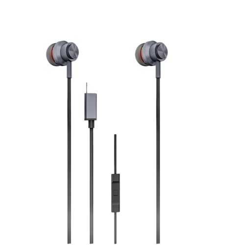 Bilişim Burada ZR340 NARİTA GJ011 TYPE-C KULAKLIK