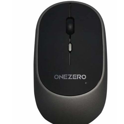 Kruxon ZR223 NO 1004 GRİ BLUETHOOTH + WİRELESS MOUSE