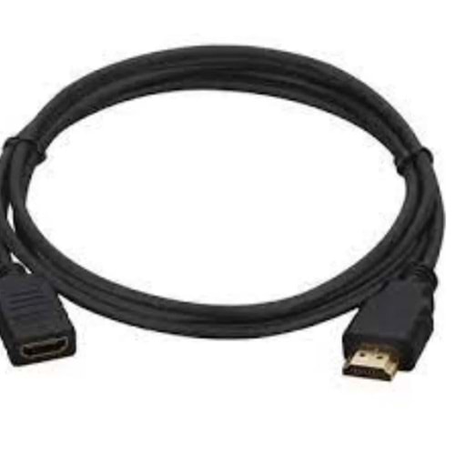 Bilişim Burada ZR150 HDMI UZATMA KABLO 1 M