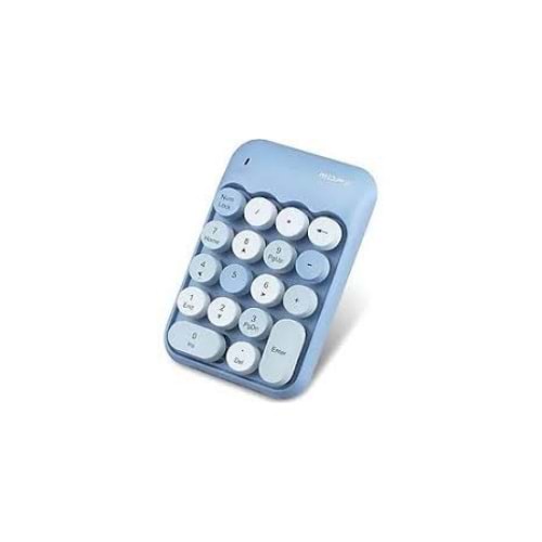 MOFİİ MAVİ X910 NUMLOCK