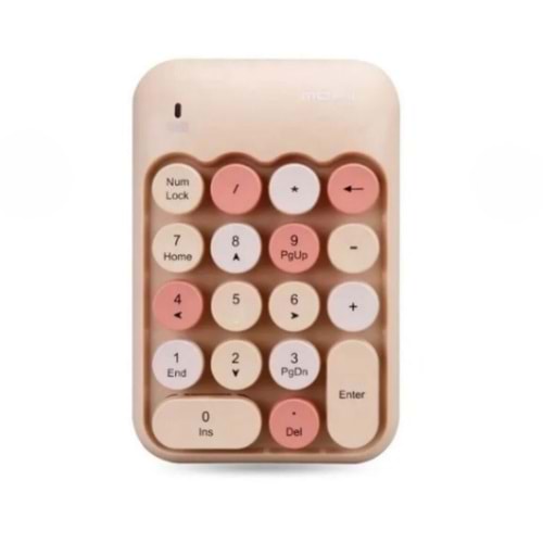 MOFİİ KREM X910 NUMLOCK