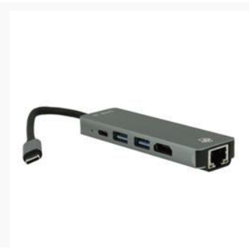 DUDAO TYPE-C USB 3,0 HUB