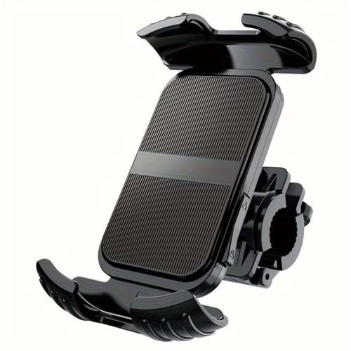 Kruxon ZR600 YF80-DC MOTOSİKLET & BİSİKLET TELEFON TUTUCU