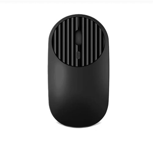 Kruxon ZR613 SİYAH ERGONOMİK MOUSE