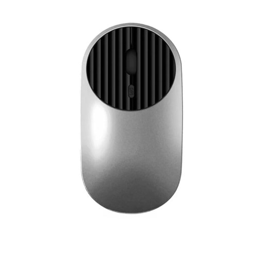 Kruxon ZR613 GRİ ERGONOMİK MOUSE
