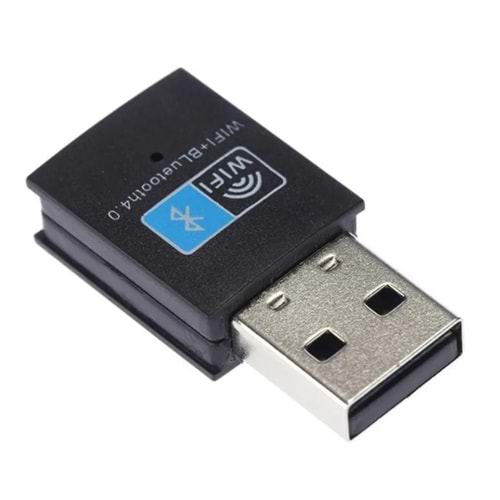 Bilişim Burada ZR628 N SERİSİ 300 MBPS USB WİRELESS