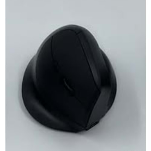 Bilişim Burada ZR693 1688 SİYAH BLUETOOTH WİRELESS ERGONOMİK MOUSE
