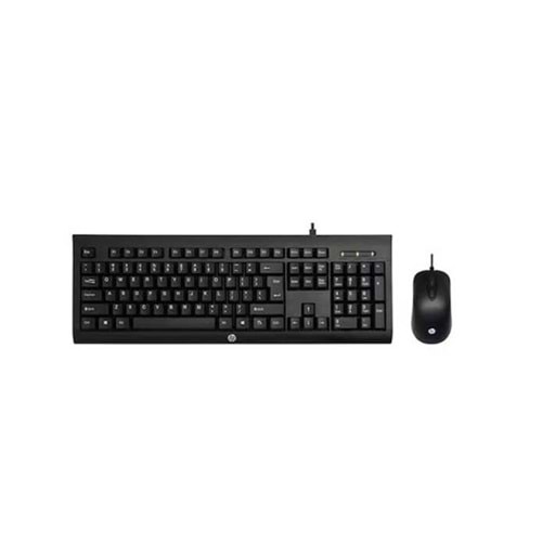 HP ZR714 KM100 Klavye Mouse Seti