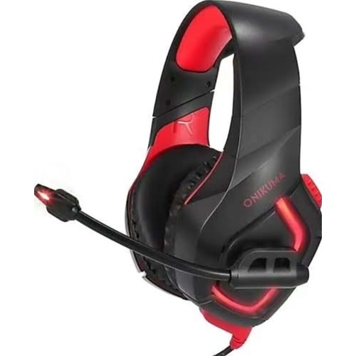 ONIKUMA K1B GAMING KULAKLIK