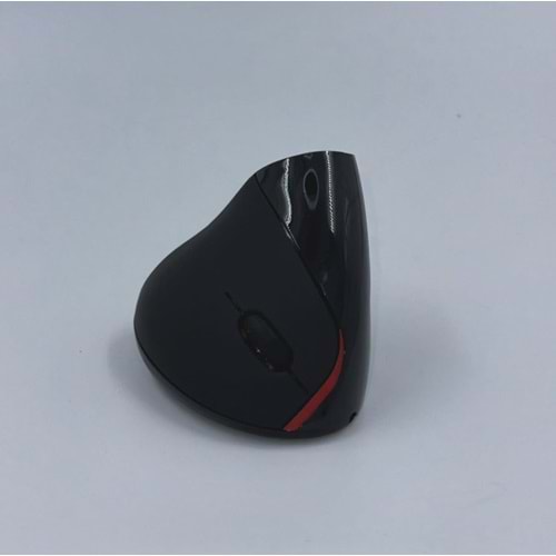 Kruxon ZR720 MY MOBILE OPTICAL VERTICAL MOUSE