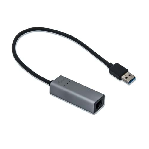 Bilişim Burada ZR117/A USB ETHERNET METAL GİGABİT