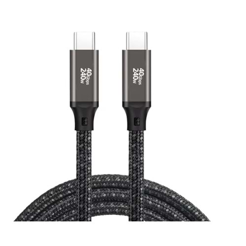 Bilişim Burada ZR852 8K USB4 240W 40GB 60HZ 1M