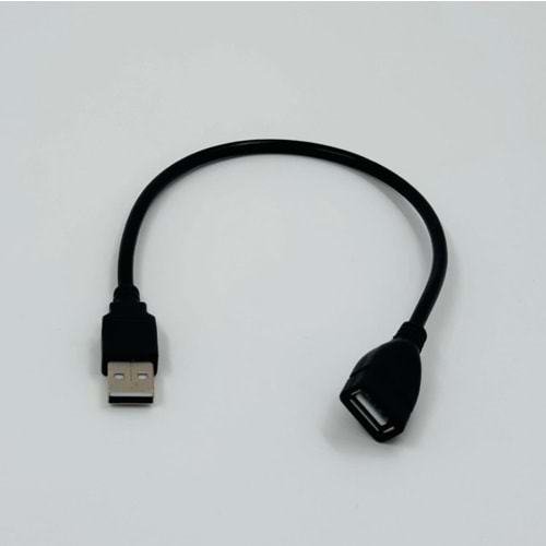 Bilişim Burada ZR903 USB UZATMA KABLO 30 CM