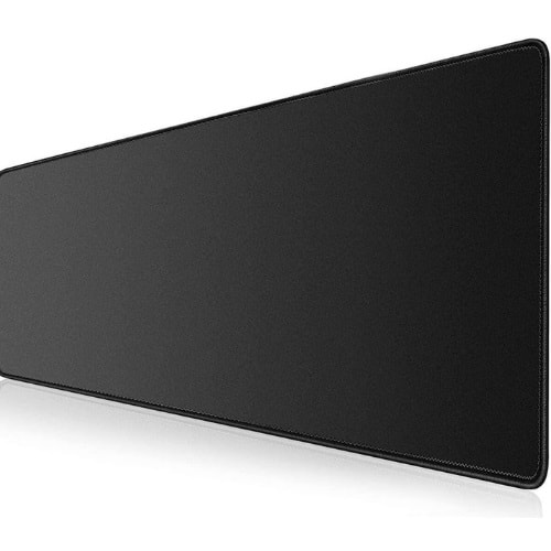 Kruxon ZR919 SİYAH MOUSE PAD 90X40