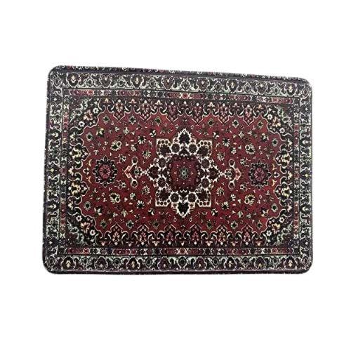 Kruxon ZR948 KİLİM DESEN MOUSE PAD 25X30