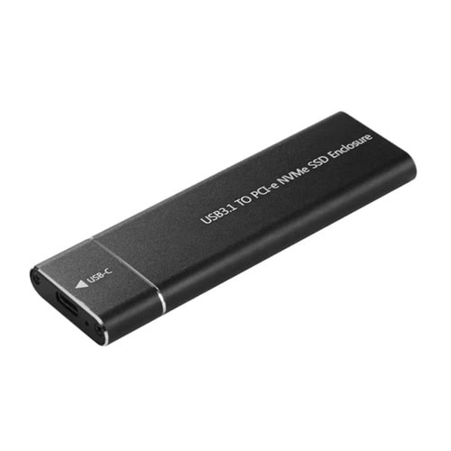 Bilişim Burada ZR966 M.2 SSD NVME NGFF