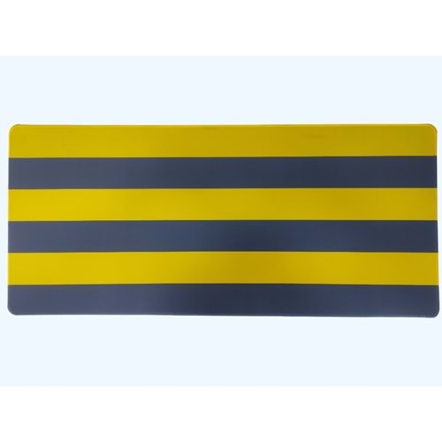 Bilişim Burada ZR1016 FENERBAHÇE MOUSE PAD 90X40
