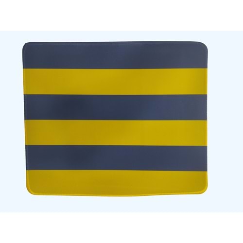 Bilişim Burada ZR1018 FENERBAHÇE MOUSE PAD 25X30