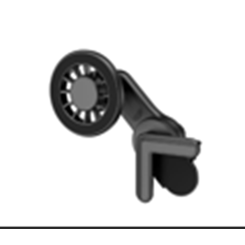 Kruxon ZR1047 T09-C38 MAGSAFE TUTUCU