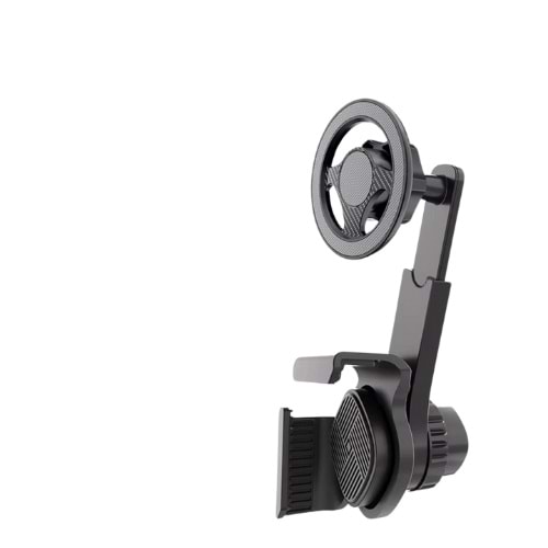 Kruxon ZR1057 2301+2409 TESLA MAGSAFE TELEFON TUTUCU