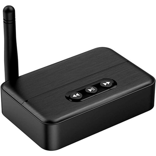 Bilişim Burada ZR1068 M60 BLUETOOTH RECEİVER