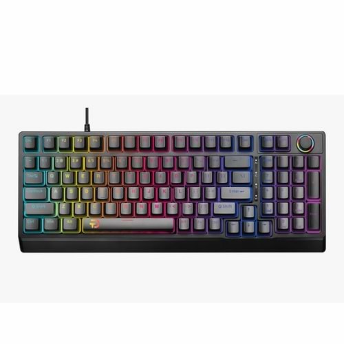 G500X GAMİNG KEYBOARD
