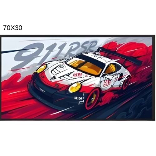 ONEZDERO ZR111 70X30 PD911 MOUSE PAD