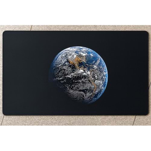 ONEZDERO ZR1112 70X30 GEZEGEN MOUSE PAD