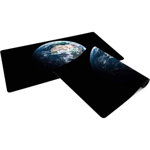 ONEZDERO ZR1113 90X40 GEZEGEN MOUSE PAD