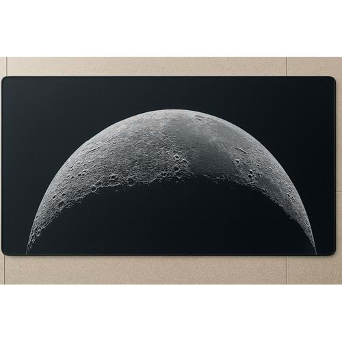 Kruxon ZR1114 70X30 AY MOUSE PAD