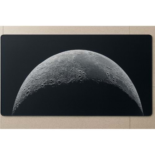 Kruxon ZR1115 90X40 AY MOUSE PAD