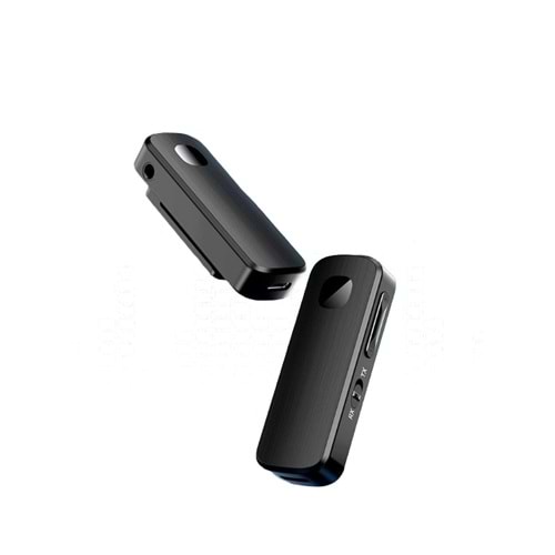 Bilişim Burada ZR1139 M18 BLUETHOOT ALICI VERİCİ