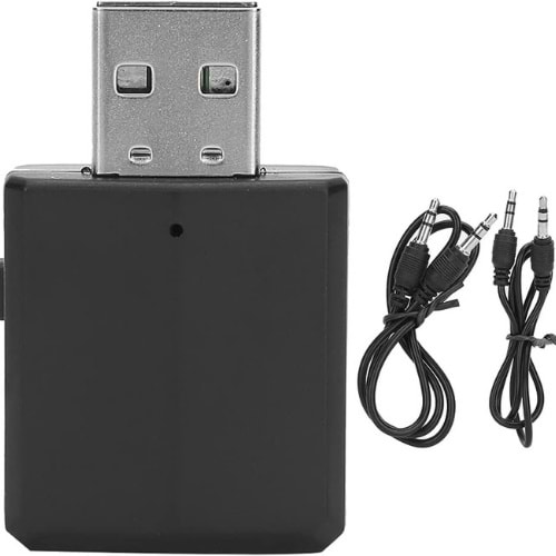 Bilişim Burada ZR1140 169P BLUETHOOT ALICI VERİCİ