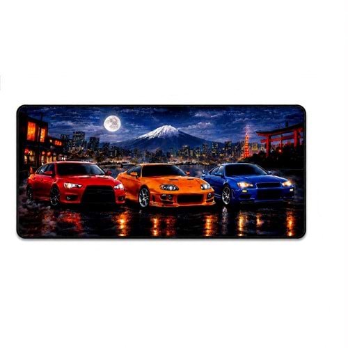 ONEZDERO ZR1316 70X30 TOKYO MOUSE PAD