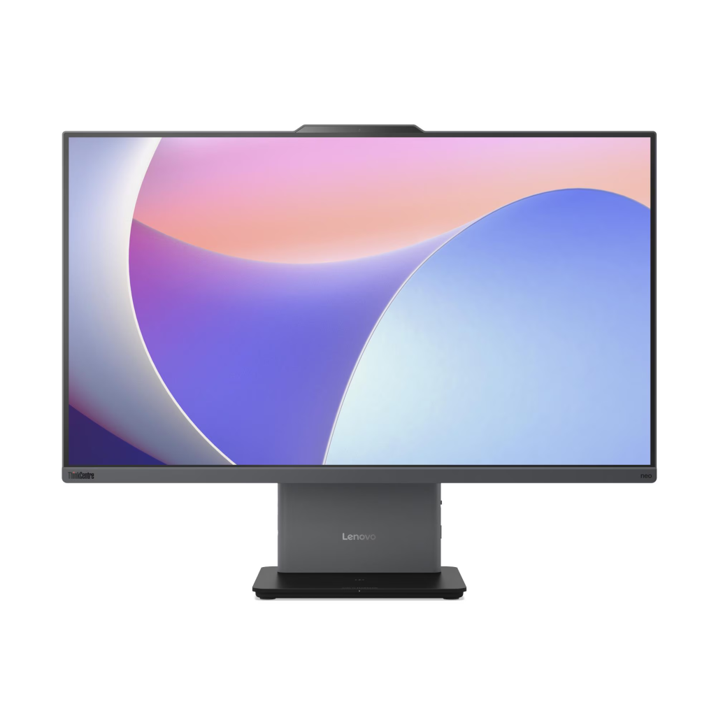 LENOVO 12SA000KTR, ThinkCentre Neo 50a 27 Gen5, i5-13420H, 27&quot; FHD Ekran, 16Gb DDR5 Ram, 512Gb SSD, Paylaşımlı Ekran Kartı, Free Dos, All In One PC