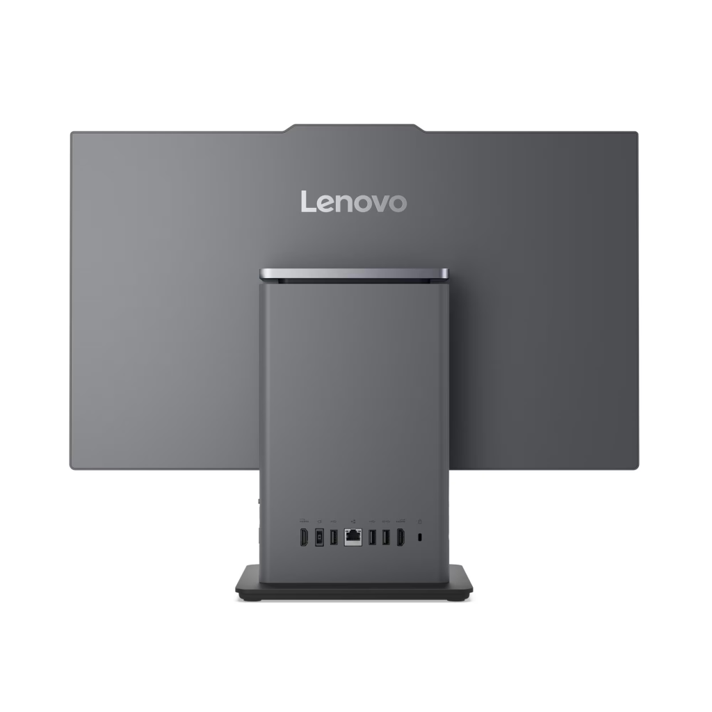 LENOVO 12SC004MTR, ThinkCentre Neo 50a 24 Gen5, Core 7 240H, 23.8" FHD Ekran, 16Gb DDR5 Ram, 512Gb SSD, Paylaşımlı Ekran Kartı, Free Dos, All In One PC