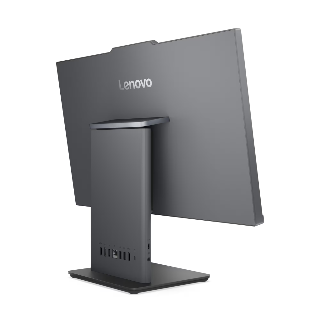 LENOVO 12SC004VTR, ThinkCentre Neo 50a 24 Gen5, Core 5 210H, 23.8" FHD Ekran, 16Gb DDR5 Ram, 512Gb SSD, Paylaşımlı Ekran Kartı, Free Dos, All In One PC