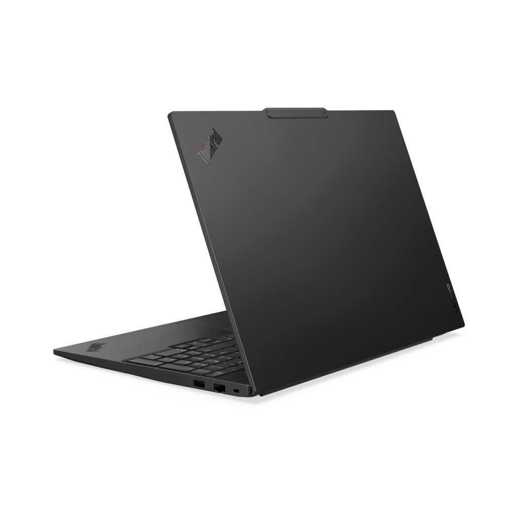 LENOVO 21SR0076TX, ThinkPad E16 Gen3, Ultra 7 265U, 16&quot; WUXGA, 16Gb Ram, 512Gb SSD, Paylaşımlı Ekran Kartı, Free DOS, Kurumsal Notebook