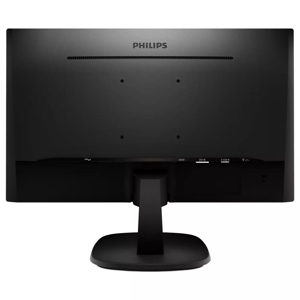PHILIPS 243V7QDSB/01 23,8&quot; 4ms, 75Hz, Full HD, HDMI, DVI-D, D-Sub, IPS Panel Monitör