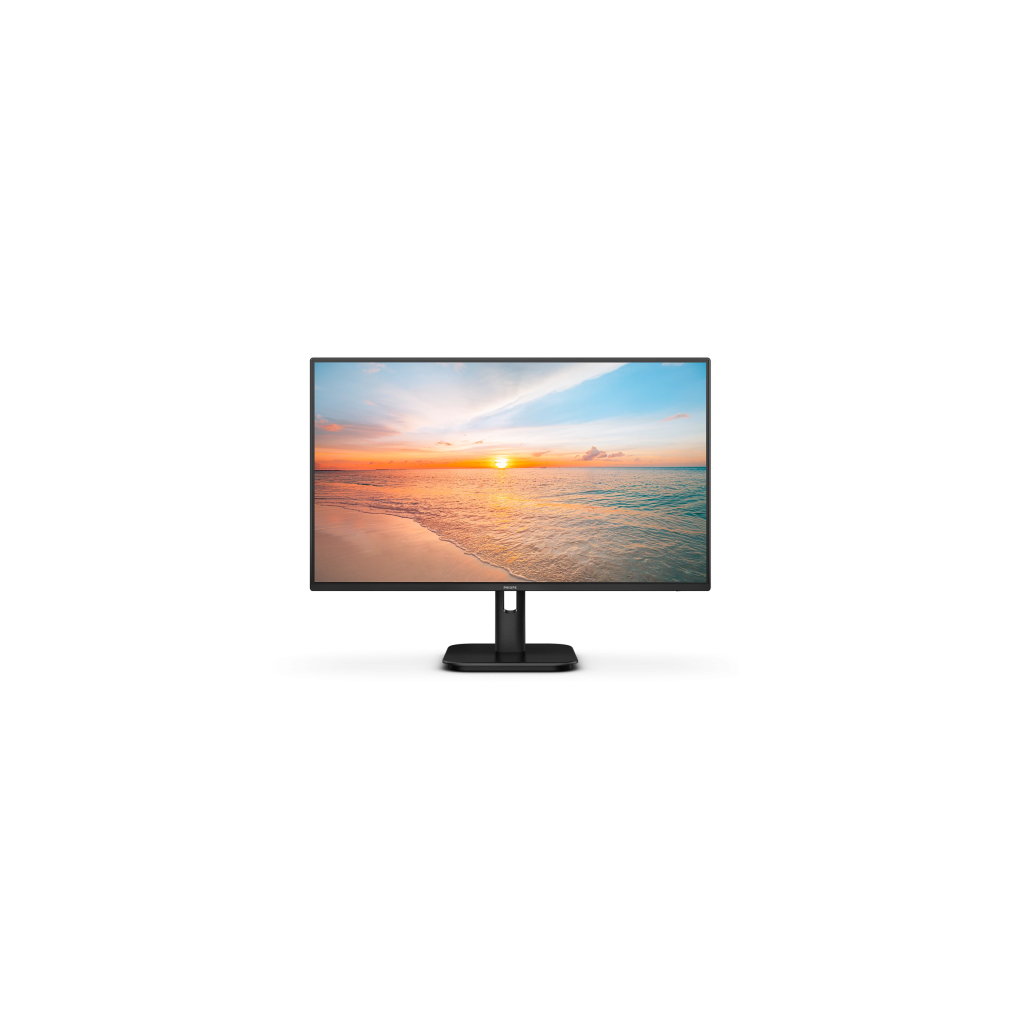 PHILIPS 24E1N1200A/01 23,8&quot; 1ms, 120Hz, Full HD, DP, HDMI, D-Sub, 2X Hoparlör, IPS Panel Monitör