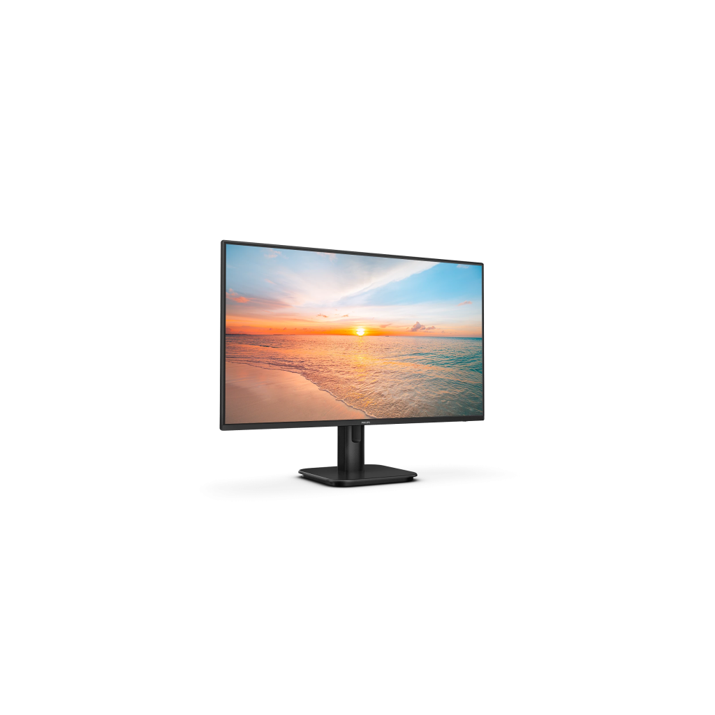 PHILIPS 24E1N1200A/01 23,8&quot; 1ms, 120Hz, Full HD, DP, HDMI, D-Sub, 2X Hoparlör, IPS Panel Monitör