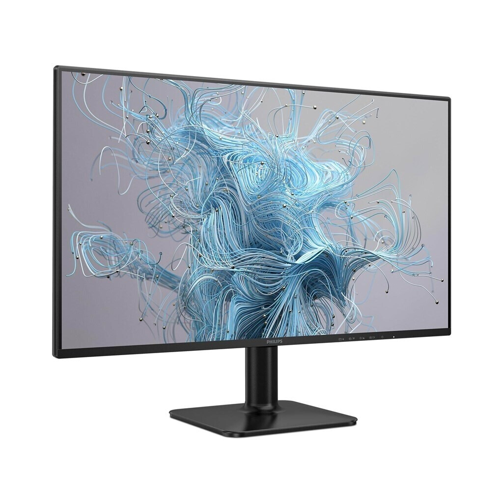 PHILIPS 24E2N1100LB/00 23,8" 1ms, 100Hz, Full HD, HDMI, D-Sub, VA Panel Monitör