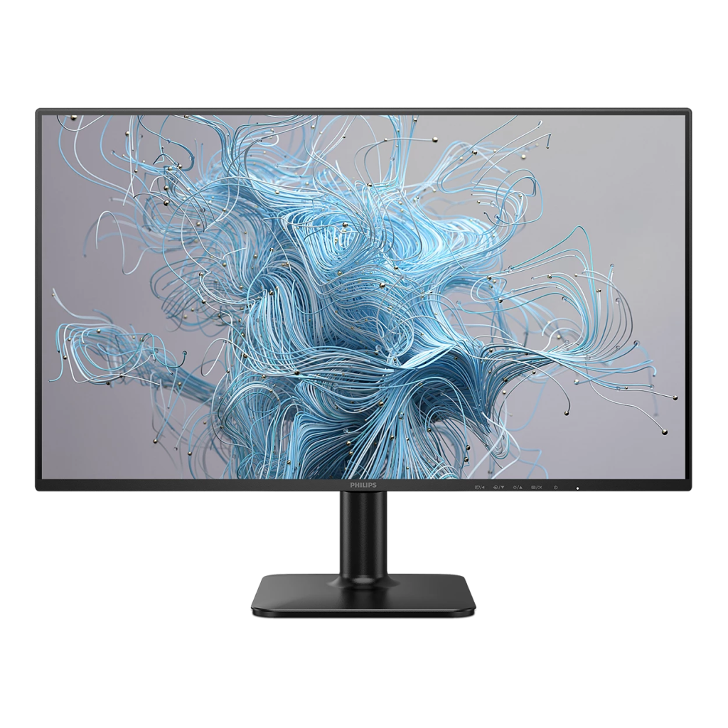 PHILIPS 24E2N1110/00 23,8&quot; 1ms, 120Hz, Full HD, HDMI, D-Sub, IPS Panel Monitör