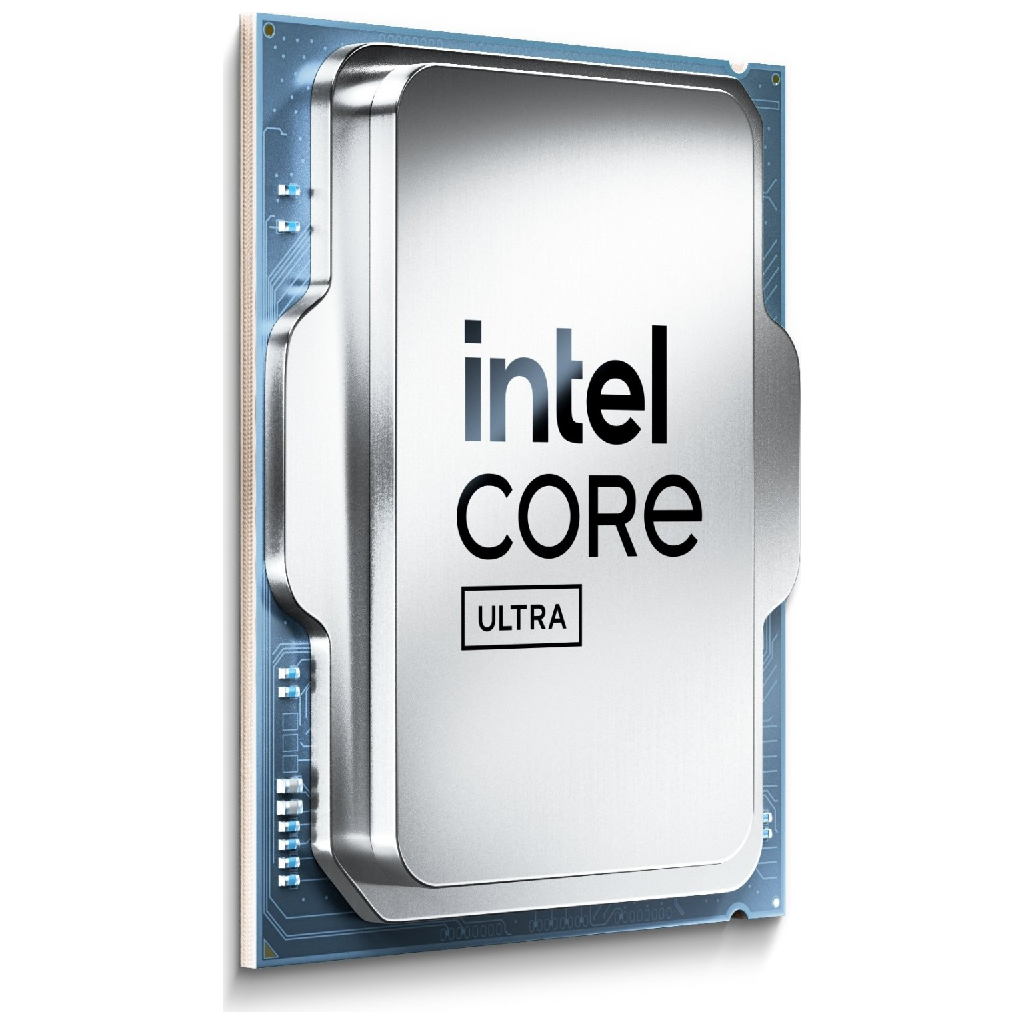 INTEL Core Ultra 7-265K, 20 Core, 3.9Ghz, 30Mb, 125W, LGA1851, 15.Nesil, TRAY, (Dahili Grafik VAR, Fan YOK)