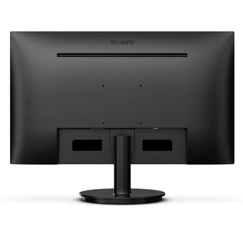 PHILIPS 271V8LAB/00 27&quot; 4ms, 100Hz, Full HD, HDMI, D-Sub, 2X2W Hoparlör, VA Panel Monitör
