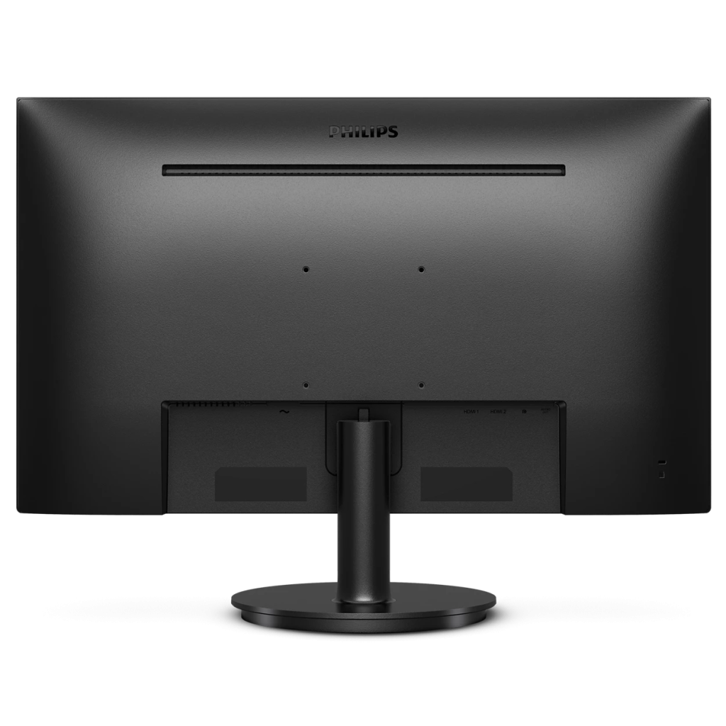 PHILIPS 275V8LA/01 27&quot; 4ms, 75Hz, 2K Quad HD, 2XHDMI, DP, 2X2W Hoparlör, VA Panel Monitör