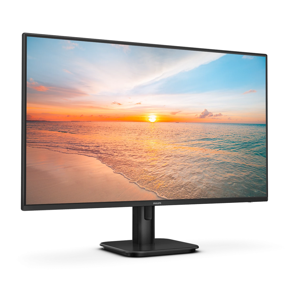 PHILIPS 27E1N1200A/00 27" 4ms, 120Hz, Full HD, DP, HDMI, D-Sub, 2X Hoparlör, IPS Panel Monitör